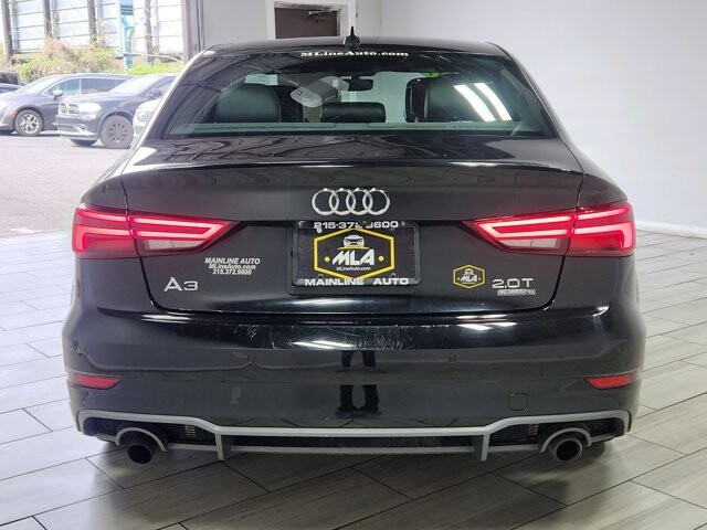2017 Audi A3 in Cinnaminson, NJ 08077 - 18116898 4