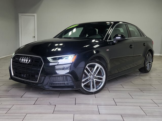 2017 Audi A3 in Cinnaminson, NJ 08077 - 18116898