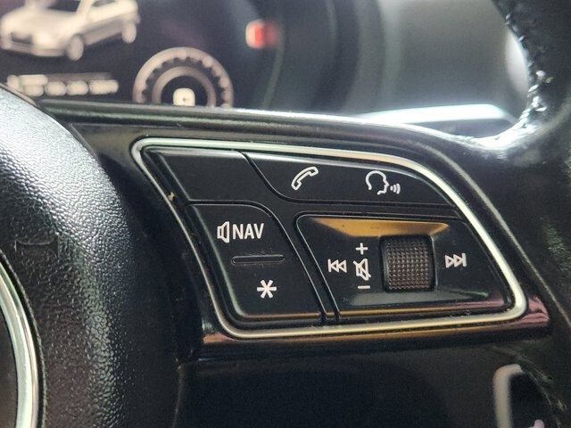 2017 Audi A3 in Cinnaminson, NJ 08077 - 18116898 17