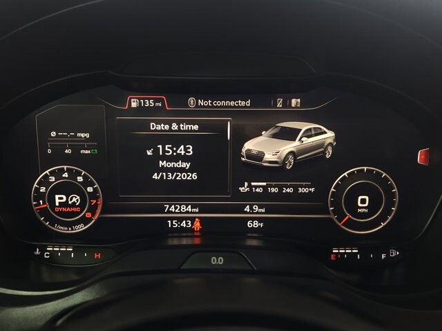 2017 Audi A3 in Cinnaminson, NJ 08077 - 18116898 18