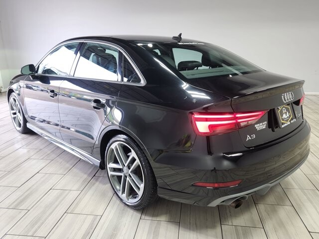 2017 Audi A3 in Cinnaminson, NJ 08077 - 18116898 3