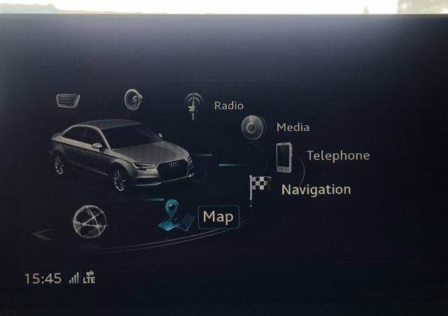 2017 Audi A3 in Cinnaminson, NJ 08077 - 18116898 21