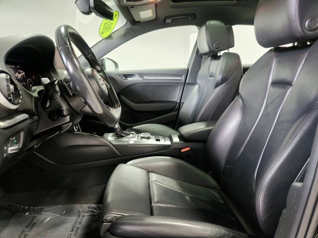 2017 Audi A3 in Cinnaminson, NJ 08077 - 18116898 11