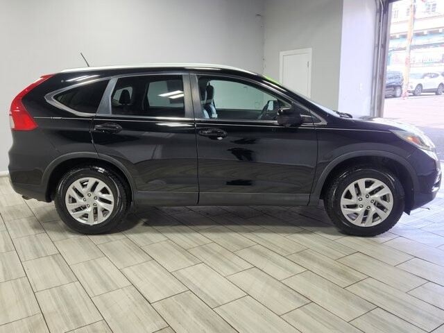 2015 Honda CR-V in Cinnaminson, NJ 08077 - 18116901 6