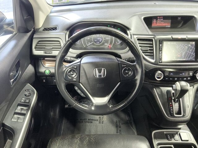 2015 Honda CR-V in Cinnaminson, NJ 08077 - 18116901 17