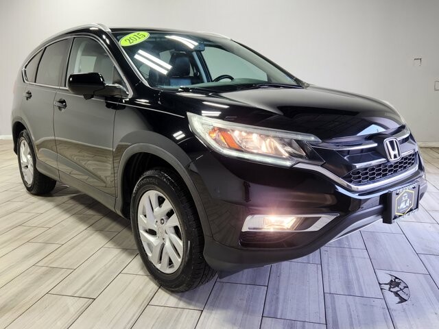 2015 Honda CR-V in Cinnaminson, NJ 08077 - 18116901 7
