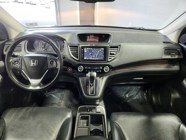 2015 Honda CR-V in Cinnaminson, NJ 08077 - 18116901 16