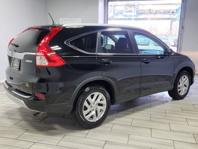 2015 Honda CR-V in Cinnaminson, NJ 08077 - 18116901 5