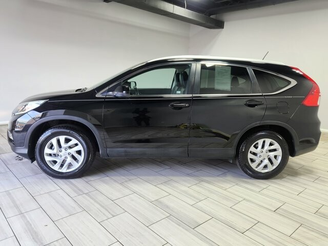 2015 Honda CR-V in Cinnaminson, NJ 08077 - 18116901 2