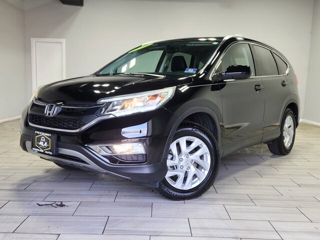2015 Honda CR-V in Cinnaminson, NJ 08077 - 18116901