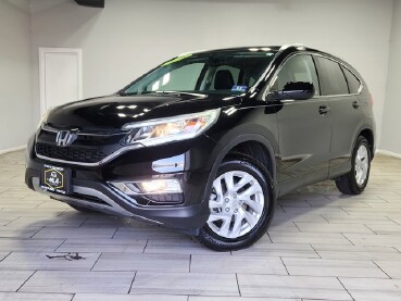 2015 Honda CR-V in Cinnaminson, NJ 08077