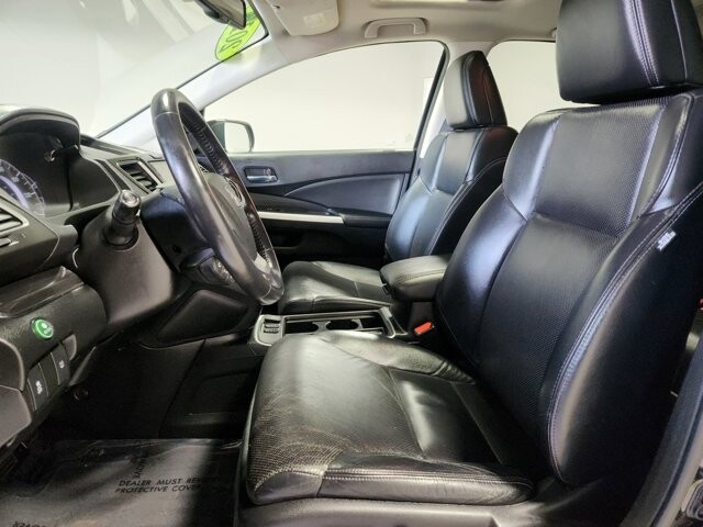 2015 Honda CR-V in Cinnaminson, NJ 08077 - 18116901 11