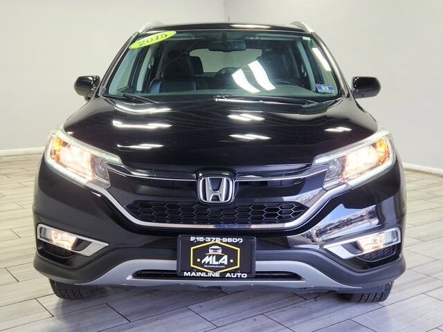 2015 Honda CR-V in Cinnaminson, NJ 08077 - 18116901 8