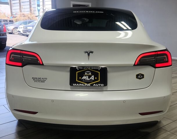 2020 Tesla Model 3 in Cinnaminson, NJ 08077 - 18116902 4
