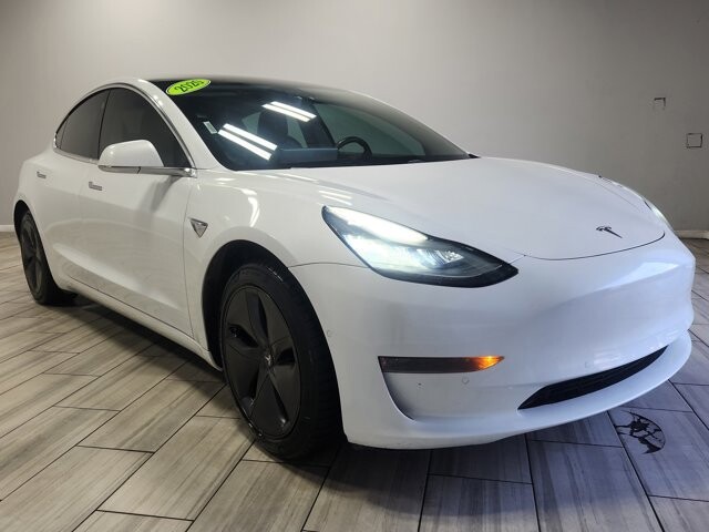 2020 Tesla Model 3 in Cinnaminson, NJ 08077 - 18116902 7