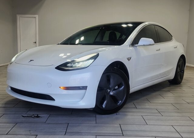 2020 Tesla Model 3 in Cinnaminson, NJ 08077 - 18116902