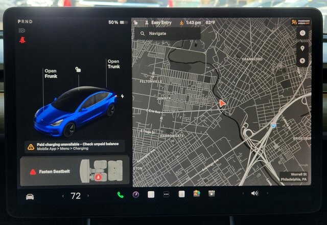 2020 Tesla Model 3 in Cinnaminson, NJ 08077 - 18116902 18