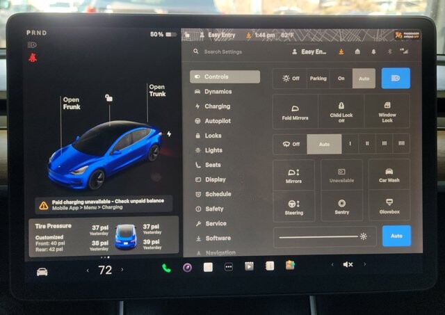 2020 Tesla Model 3 in Cinnaminson, NJ 08077 - 18116902 21