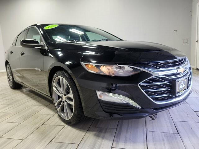 2023 Chevrolet Malibu in Cinnaminson, NJ 08077 - 18116903 7