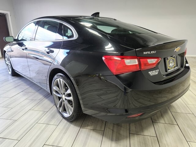 2023 Chevrolet Malibu in Cinnaminson, NJ 08077 - 18116903 3