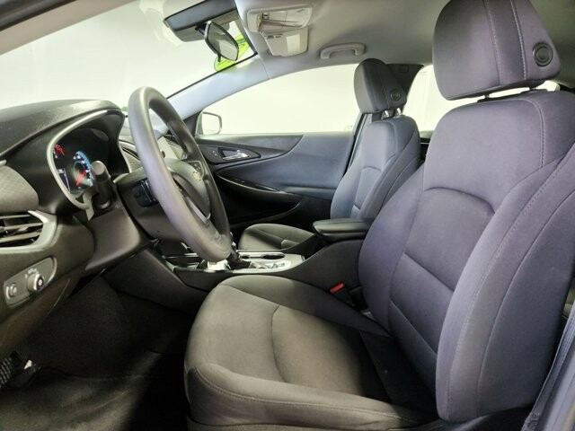 2023 Chevrolet Malibu in Cinnaminson, NJ 08077 - 18116903 11