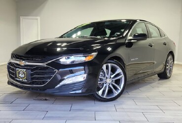 2023 Chevrolet Malibu in Cinnaminson, NJ 08077