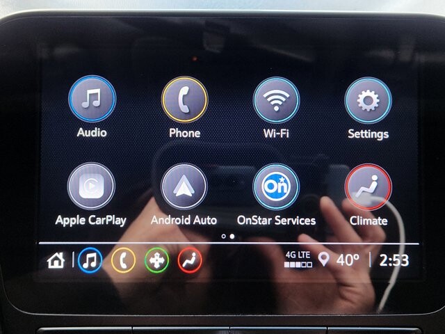 2023 Chevrolet Malibu in Cinnaminson, NJ 08077 - 18116903 20