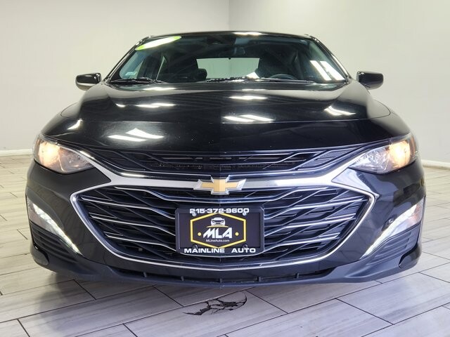 2023 Chevrolet Malibu in Cinnaminson, NJ 08077 - 18116903 8