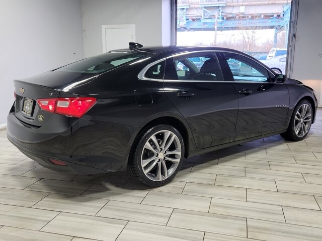 2023 Chevrolet Malibu in Cinnaminson, NJ 08077 - 18116903 5