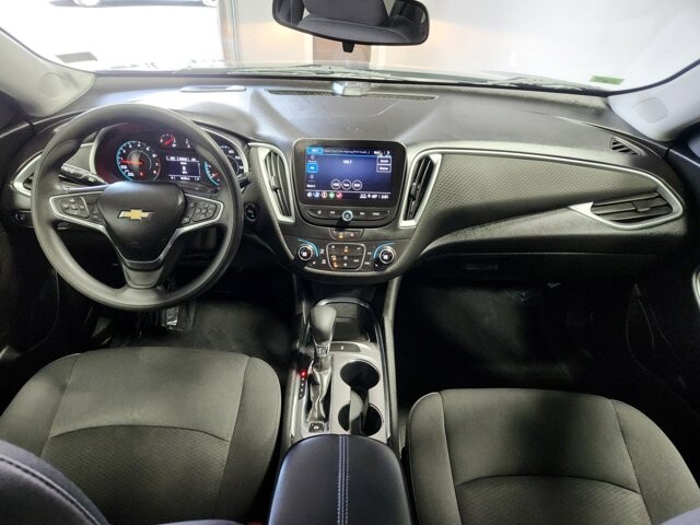 2023 Chevrolet Malibu in Cinnaminson, NJ 08077 - 18116903 15