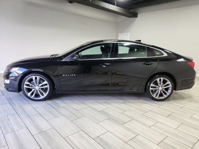 2023 Chevrolet Malibu in Cinnaminson, NJ 08077 - 18116903 2