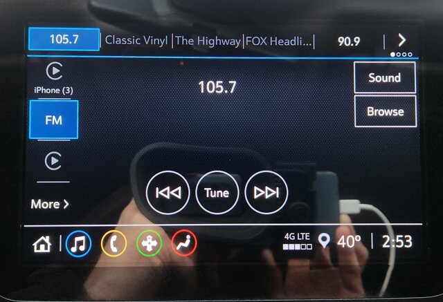 2023 Chevrolet Malibu in Cinnaminson, NJ 08077 - 18116903 19