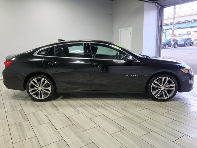 2023 Chevrolet Malibu in Cinnaminson, NJ 08077 - 18116903 6