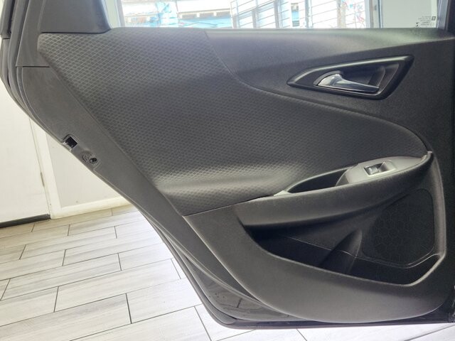 2023 Chevrolet Malibu in Cinnaminson, NJ 08077 - 18116903 12