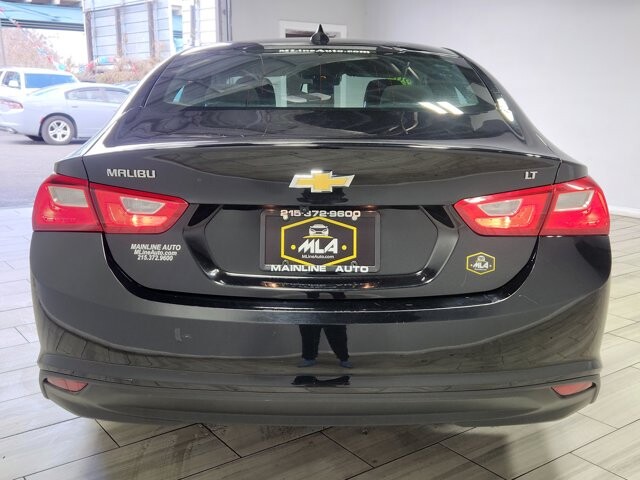 2023 Chevrolet Malibu in Cinnaminson, NJ 08077 - 18116903 4