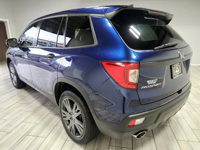 2019 Honda Passport in Cinnaminson, NJ 08077 - 18116905 3