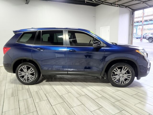 2019 Honda Passport in Cinnaminson, NJ 08077 - 18116905 6