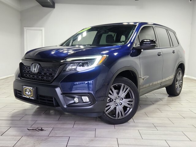 2019 Honda Passport in Cinnaminson, NJ 08077 - 18116905