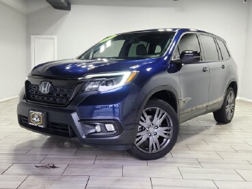 2019 Honda Passport in Cinnaminson, NJ 08077