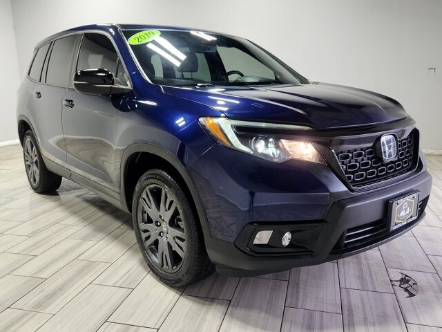 2019 Honda Passport in Cinnaminson, NJ 08077 - 18116905 7