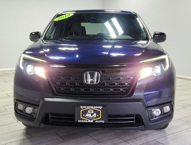 2019 Honda Passport in Cinnaminson, NJ 08077 - 18116905 8