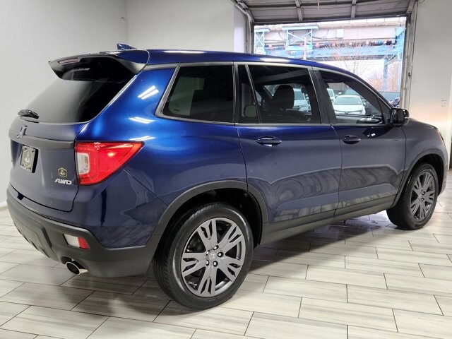 2019 Honda Passport in Cinnaminson, NJ 08077 - 18116905 5