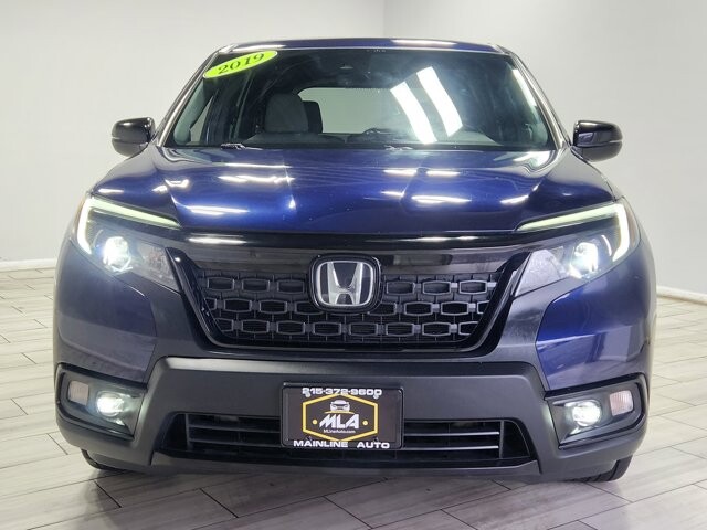 2019 Honda Passport in Cinnaminson, NJ 08077 - 18116905 18