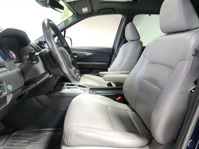 2019 Honda Passport in Cinnaminson, NJ 08077 - 18116905 11