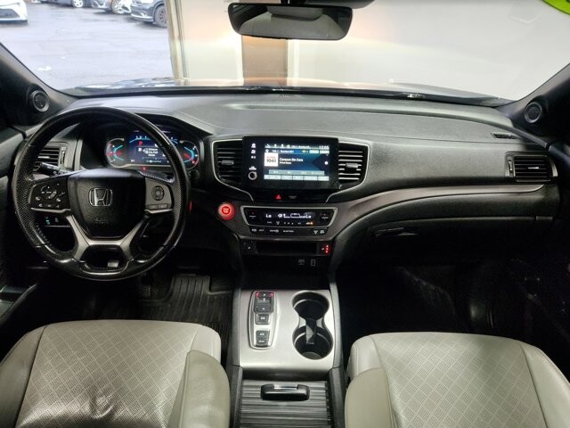 2019 Honda Passport in Cinnaminson, NJ 08077 - 18116905 16