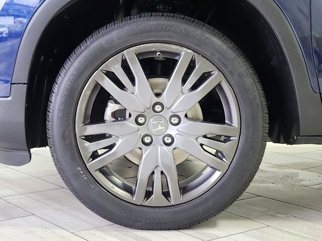 2019 Honda Passport in Cinnaminson, NJ 08077 - 18116905 9