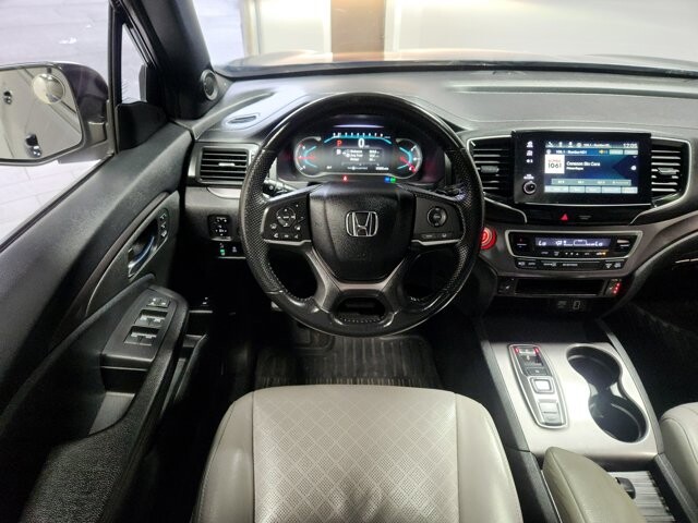 2019 Honda Passport in Cinnaminson, NJ 08077 - 18116905 17