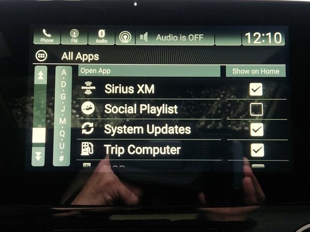 2019 Honda Passport in Cinnaminson, NJ 08077 - 18116905 23