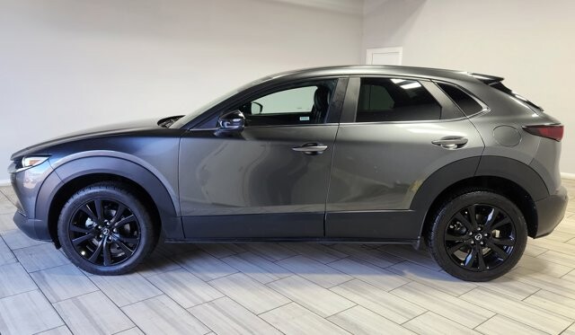 2024 MAZDA CX-30 in Cinnaminson, NJ 08077 - 18116906 2
