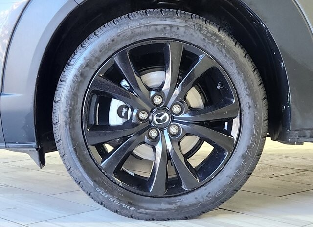 2024 MAZDA CX-30 in Cinnaminson, NJ 08077 - 18116906 9